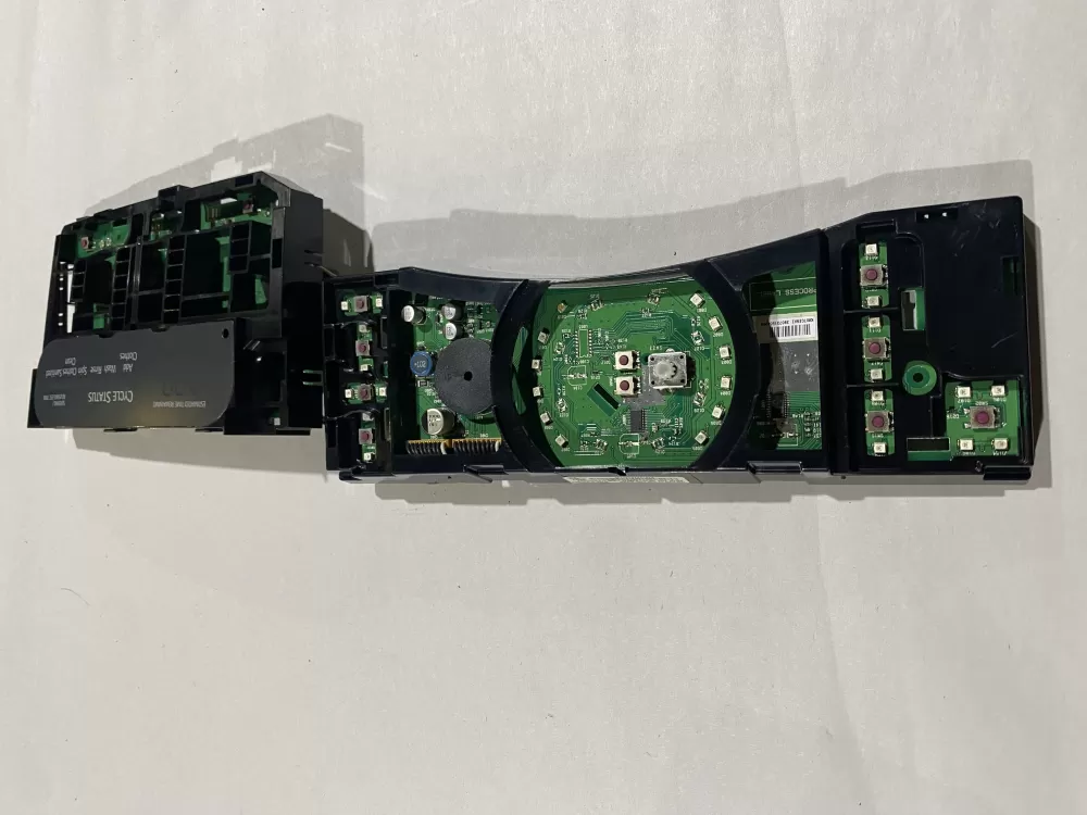 Whirlpool  Kenmore 4619 702 38161 Washer Control Board