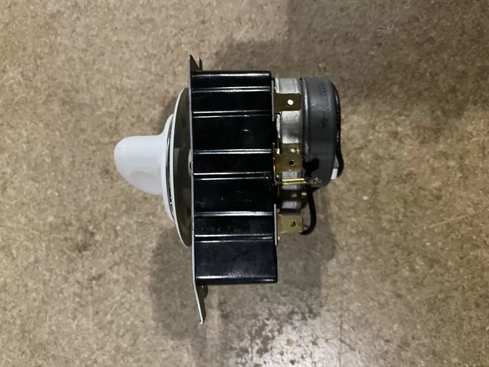 GE 572D520P021 WE4M271 Dryer Timer AZ24963 | KM351