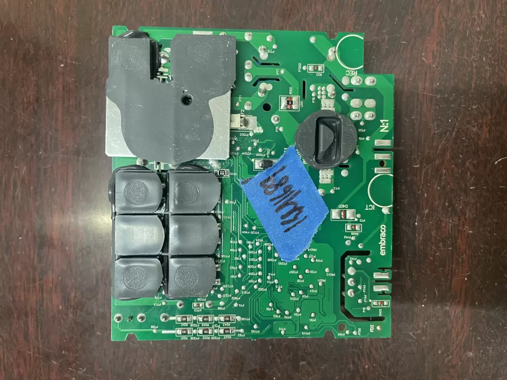 KitchenAid VCC3 1156 X2 Vcc3 Refrigerator Control Board AZ33862 | KM1689