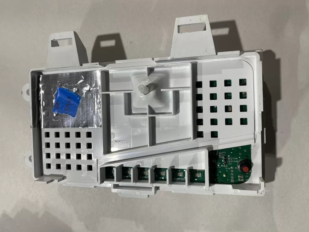 Whirlpool Amana W11578563 W11607637 Washer Control Board Main AZ146282 | BK2454