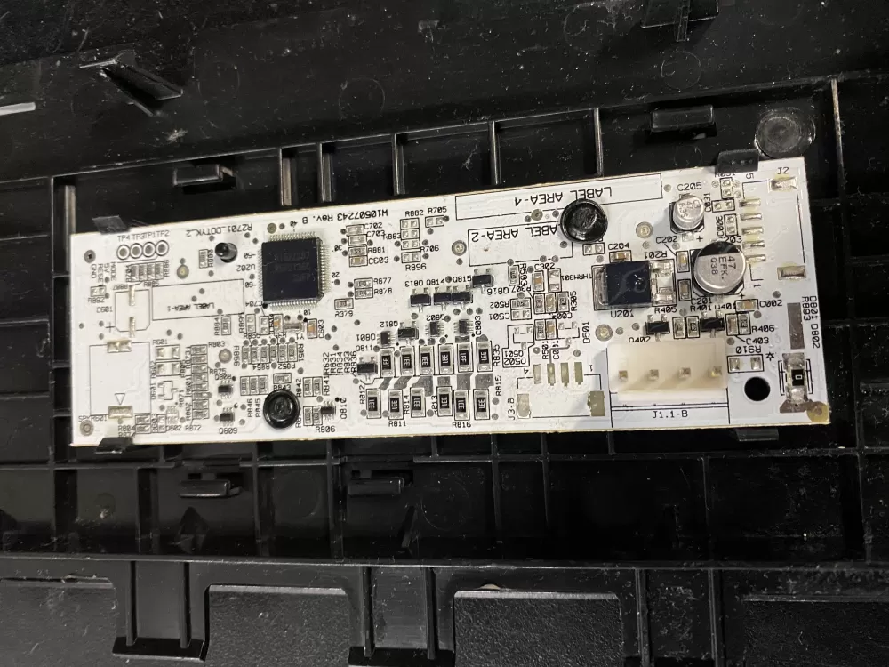 W10905593 W11163771 W11169239 Refrigerator Control Board AZ4984 | BK1213
