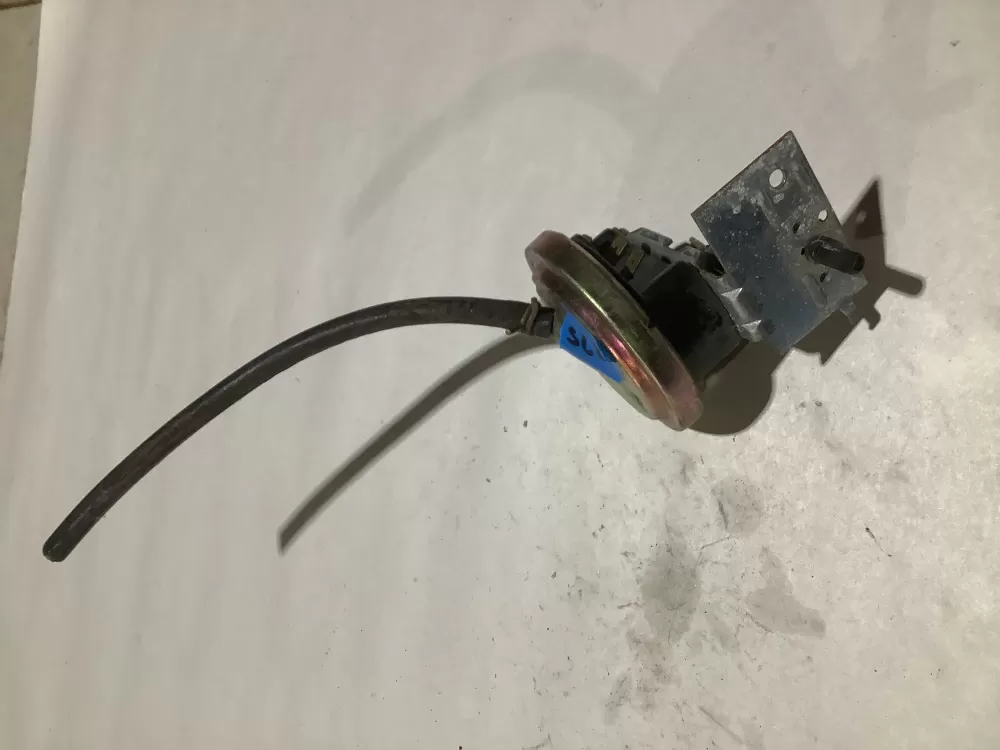 Maytag 738-811-2 Washer Water Switch