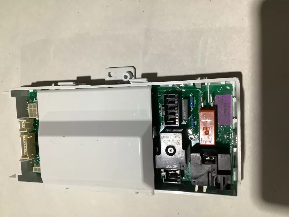 Whirlpool W10368722 W10432259 WPW10432259 PS11754668 W10432259 A Dryer Control Board