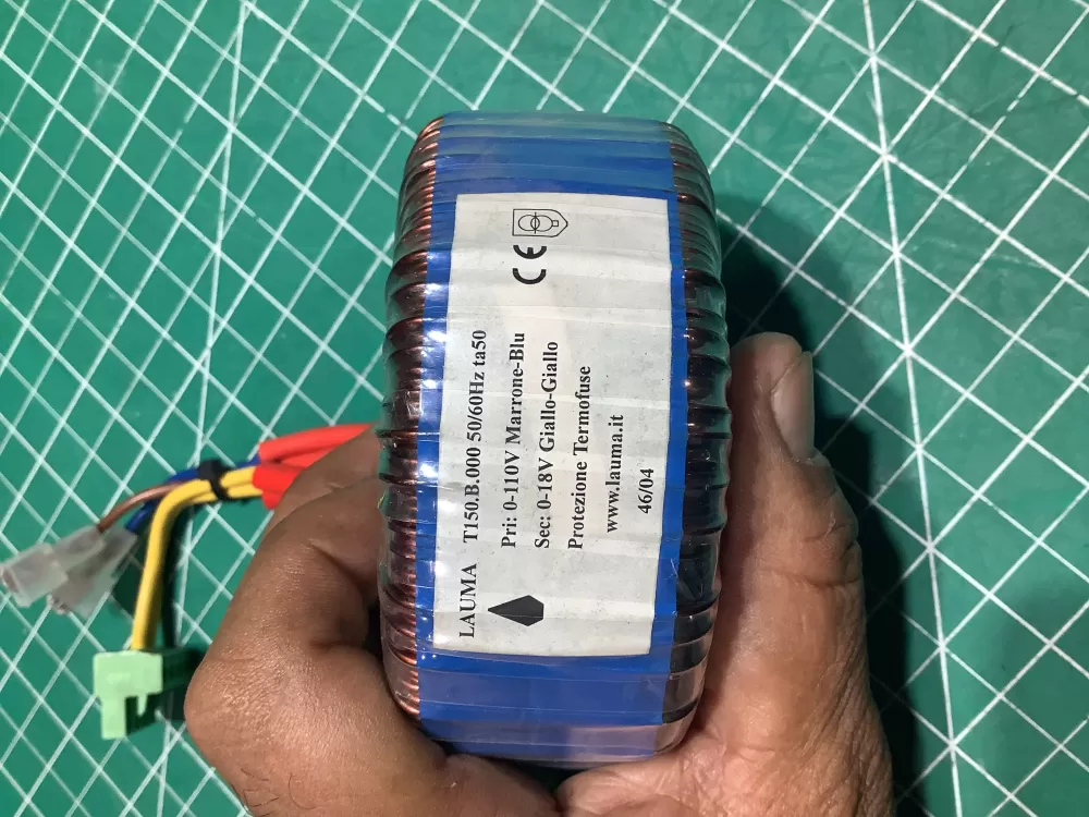 T150.B.000 LAUMA Transformer
