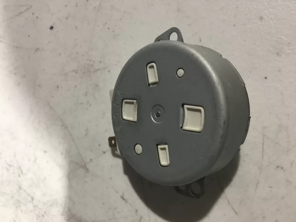 Panasonic E199324 Microwave Turntable Motor AZ87471 | Sl100