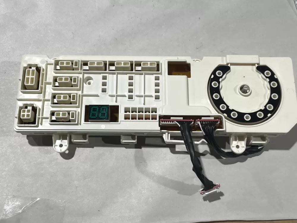 Samsung DC94-04388A DC92-01624B PD00030983 3996774 AP5806920 PS9494299 EAP9494299 Washer Control Board