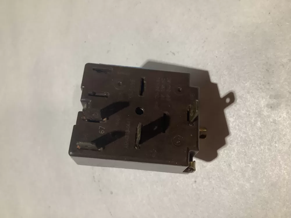 Maytag ASR4373-064T Washer Speed Switch AZ102635 | Sl121