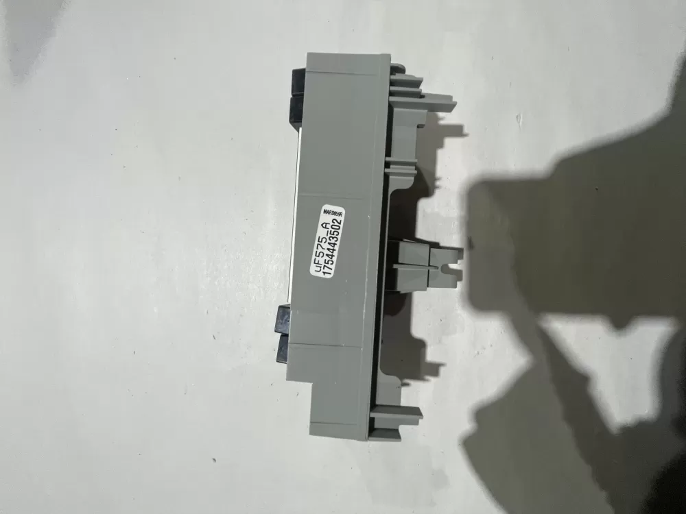 Dishwasher Electronic Control Board 1754443502 AZ186407 | KM733