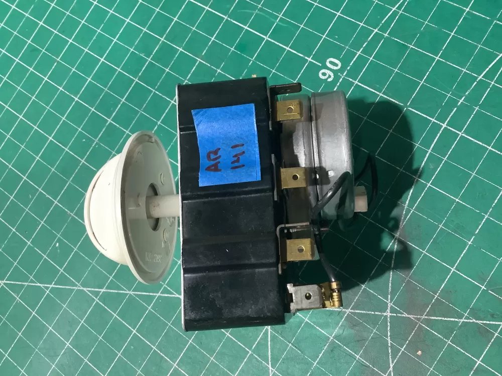 Frigidaire 131062300 5303285734 Dryer Timer Control AZ196026 | AR141