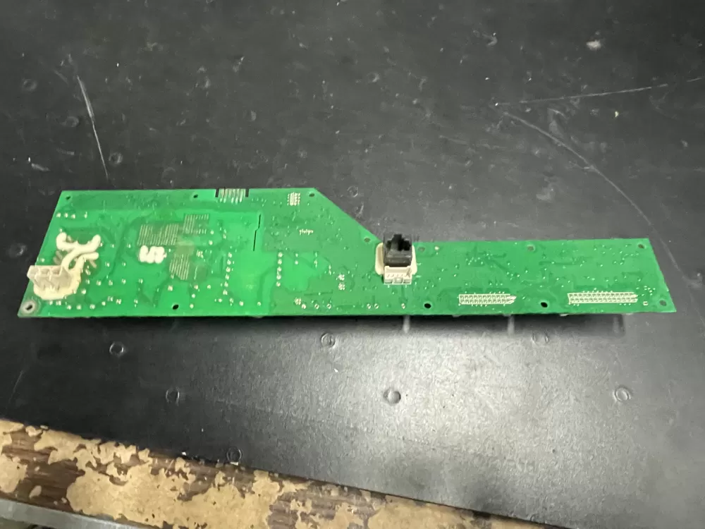 GE 265D1464G201 Dishwasher Control Board AZ11815 | 705