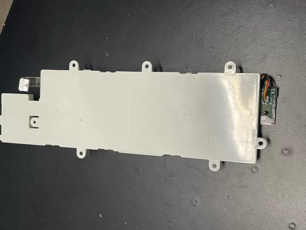 LG EBR81634403 EBR81634405 PS12385565 Washer Control Board AZ20642 | WMV234