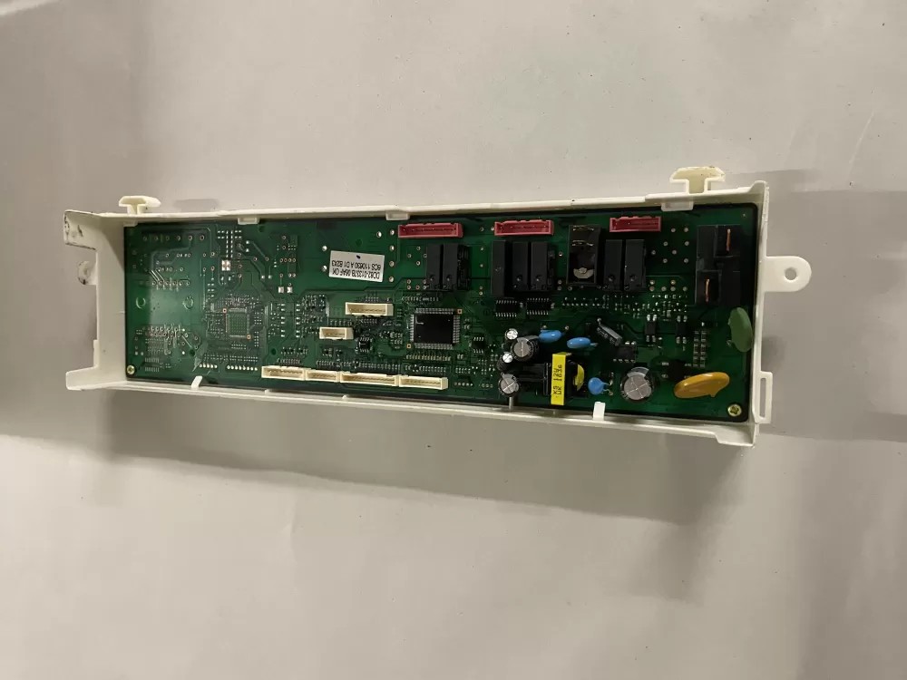 Samsung DD82-01337B5050 Dishwasher Control Board Main Interface