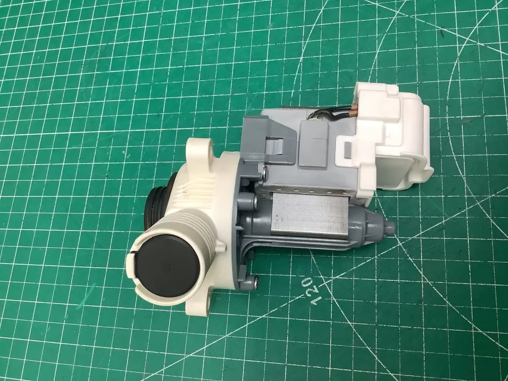 Roper W10215134 Washer Crosley Inglis Drain Pump AZ222087 | SLA156