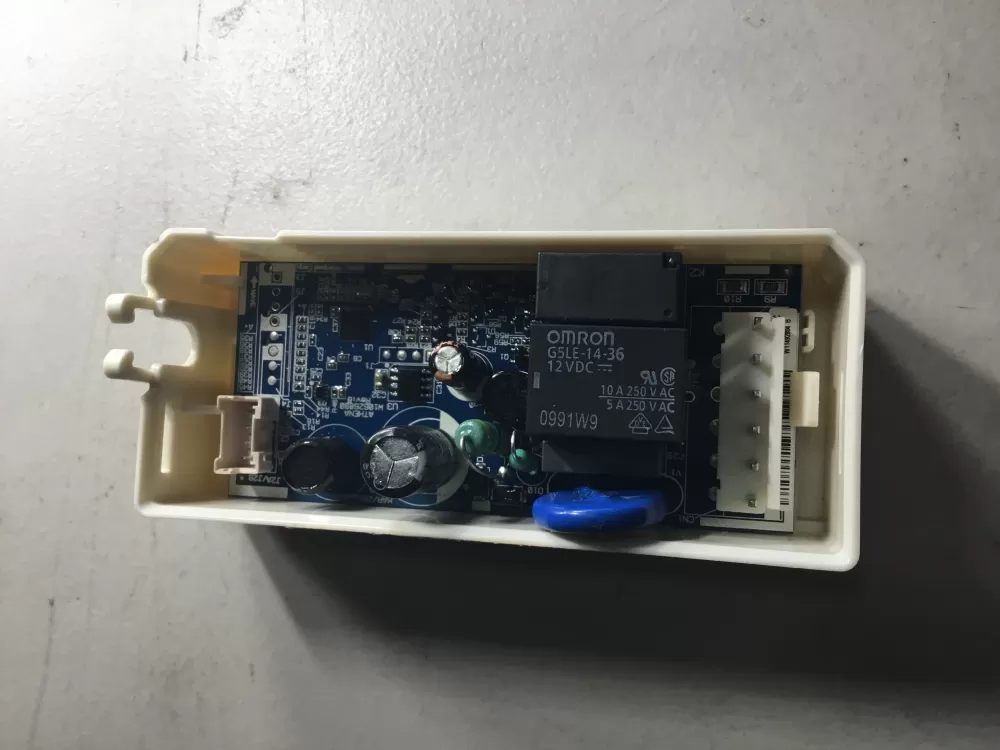 Whirlpool  Maytag W11476563  AP7194670  PS16744951 Refrigerator Control Board