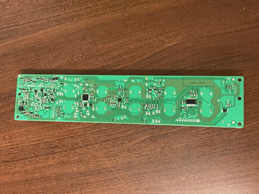 Whirlpool WRQA59CNKZ Refrigerator Display Board W11306617 AZ52328 | Wm1893