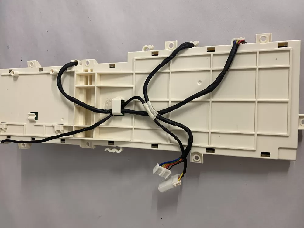 LG EAX32221201 EBR32268101 Washer Control Board AZ202760 | BKV902
