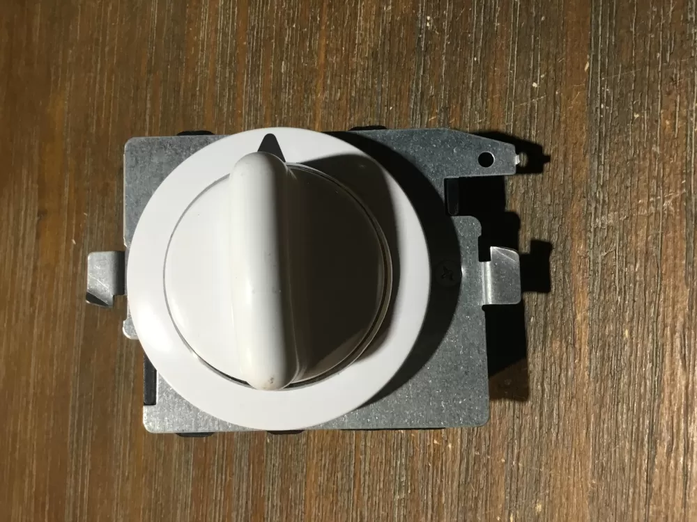 GE 212D1233P012 WE4M364 Dryer Timer