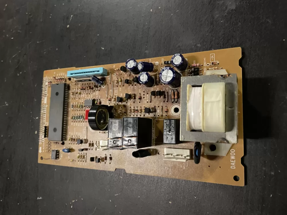 Daewoo 3514327600 Oven PCB Control