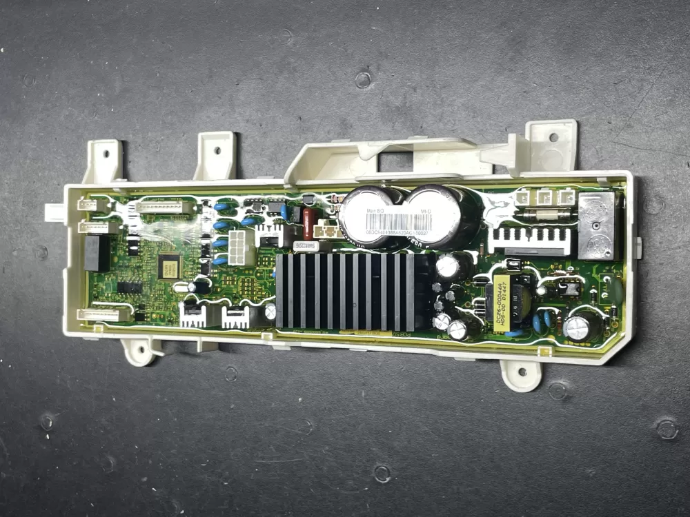 Samsung DC94-04388A DC92-01624B PD00030983 3996774 AP5806920 PS9494299 EAP9494299 Washer Control Board