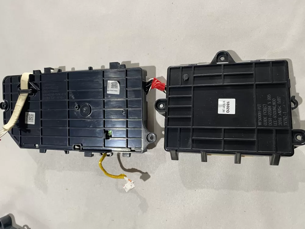 Samsung DC92-01802Q DC94-07244A Washer Control Board AZ111672 | BKV660