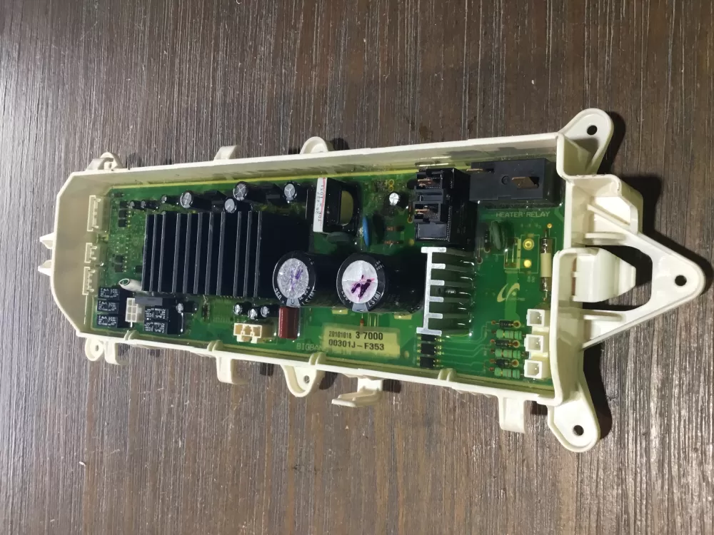 Samsung DC92 00301J DC41 00132A Washer Control Board AZ53318 | NRV465