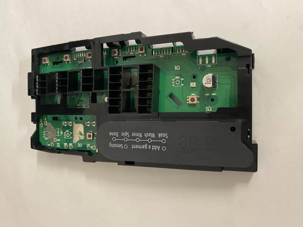 Whirlpool 4619 702 30681 Washer Control Board