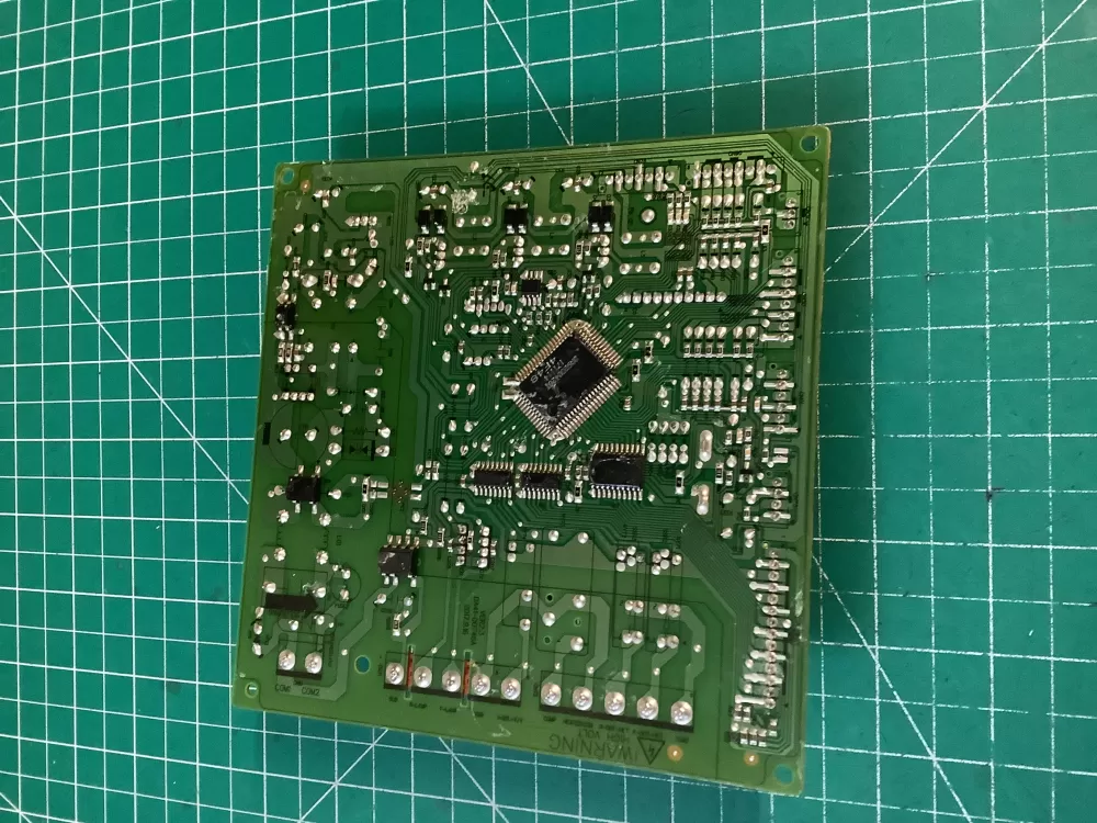 Samsung DA92 00420T DA9200420T Refrigerator Control Board AZ217269 | NR1791