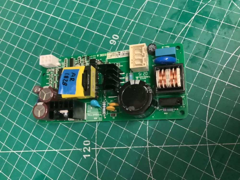 Whirlpool Maytag KitchenAid Kenmore Refrigerator Control Board AZ201129 | AR1828