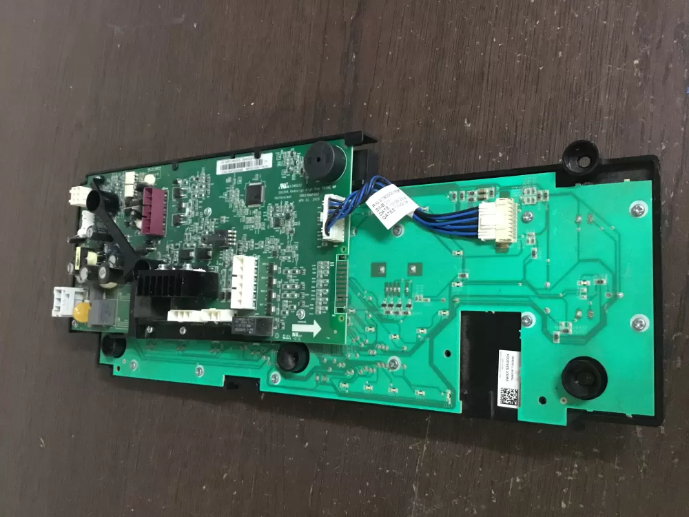 GE Washer WH18X28177 Main Board Assembly AZ17895 | NR201