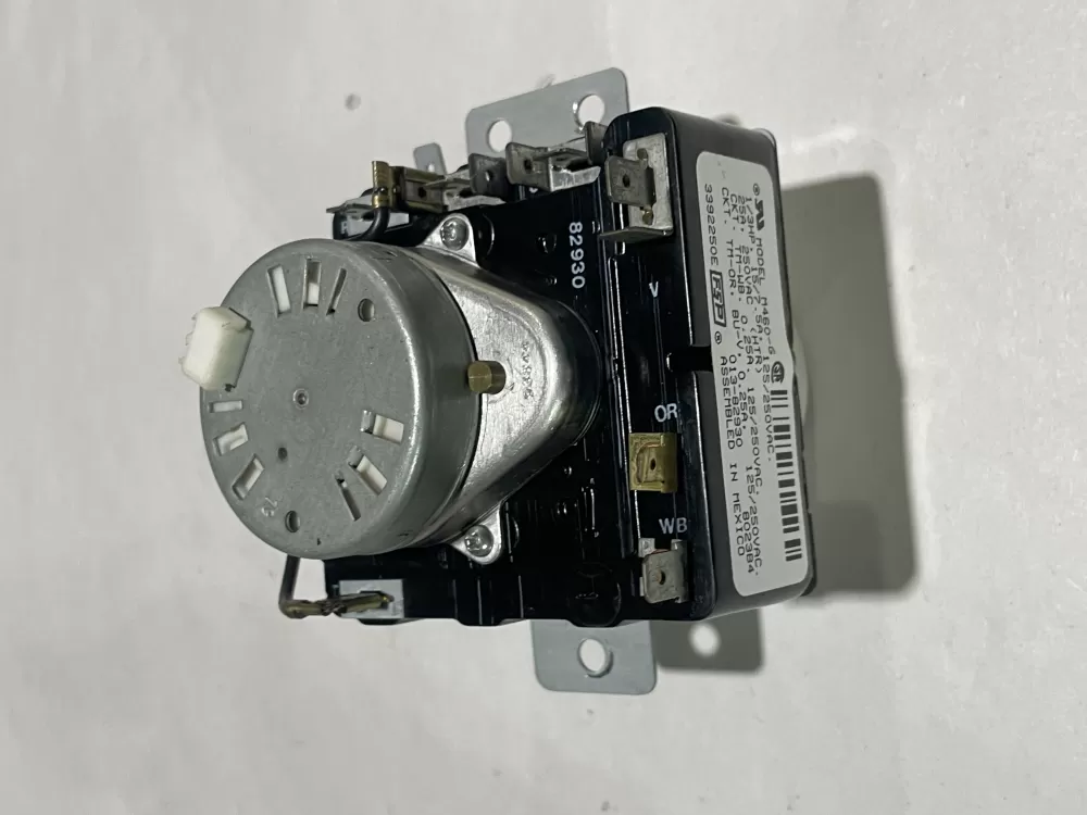 Whirlpool Kenmore Roper 3392250E Dryer Timer AZ152018 | Wm853