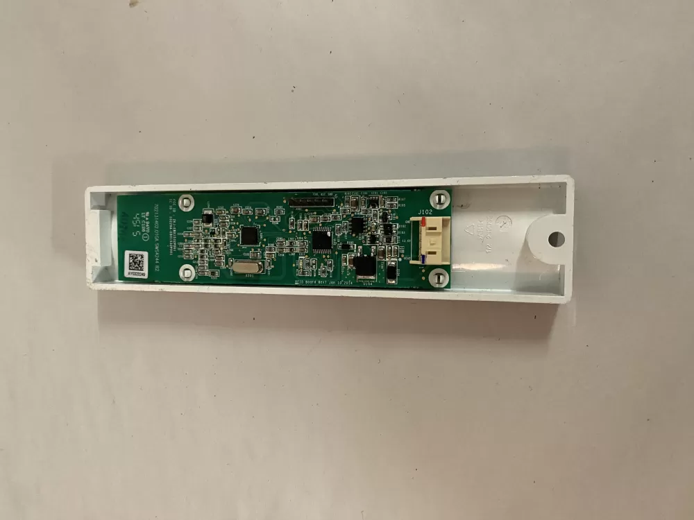  AY0323249 WATER FILTER BOARD