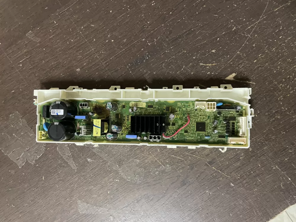 LG  Kenmore EBR86692725 Washer Control Board