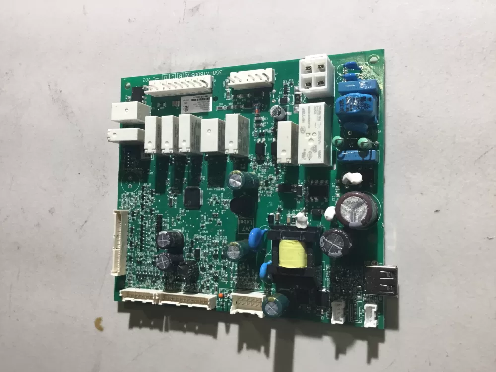 Frigidaire A16561204 Refrigerator Board AZ37619 | NR1415