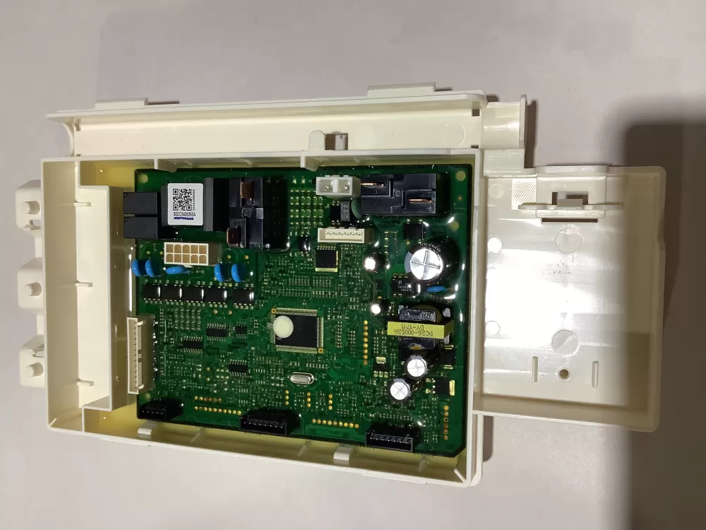 Samsung 06DC9406595A Dryer Control Board Main Assembly AZ144145 | ZCV524
