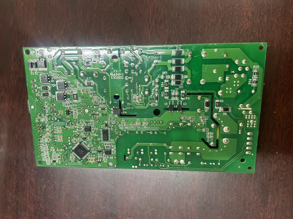 023931-000 VIKING CONTROLLER  DISHWASHER AZ34422 | KM1701