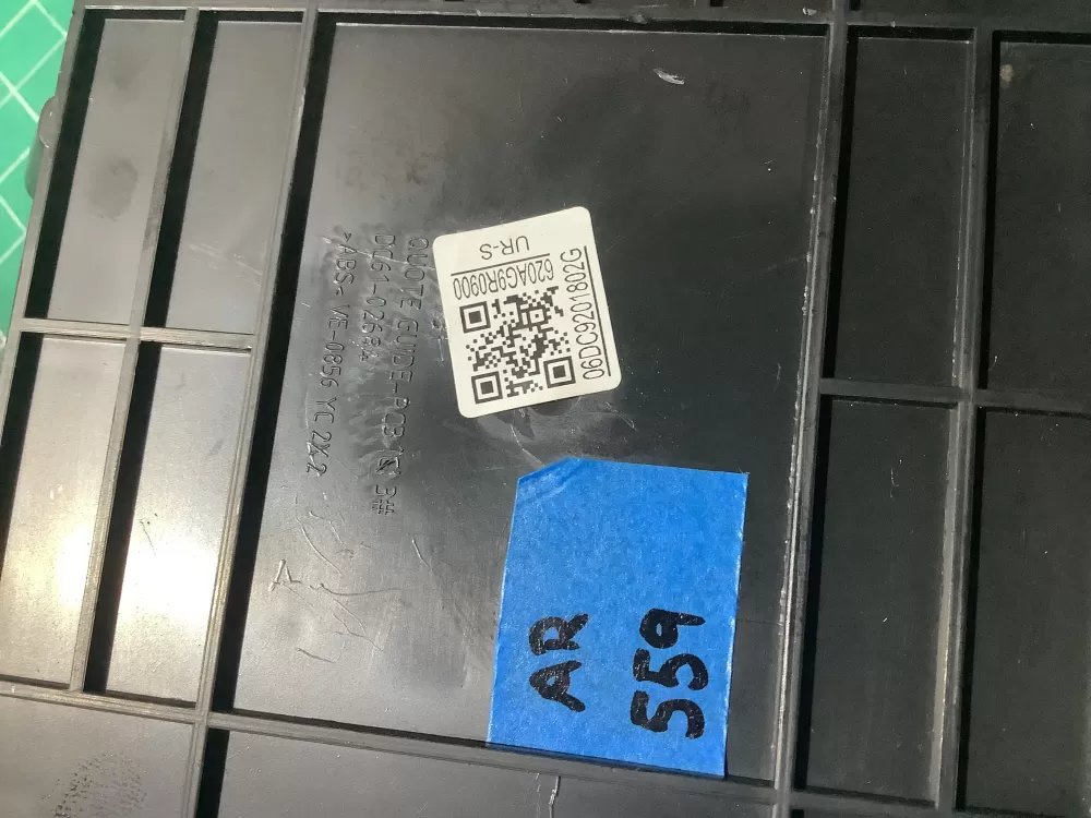 Samsung DC92 01802G DC9201802G Washer Control Board AZ191771 | AR559