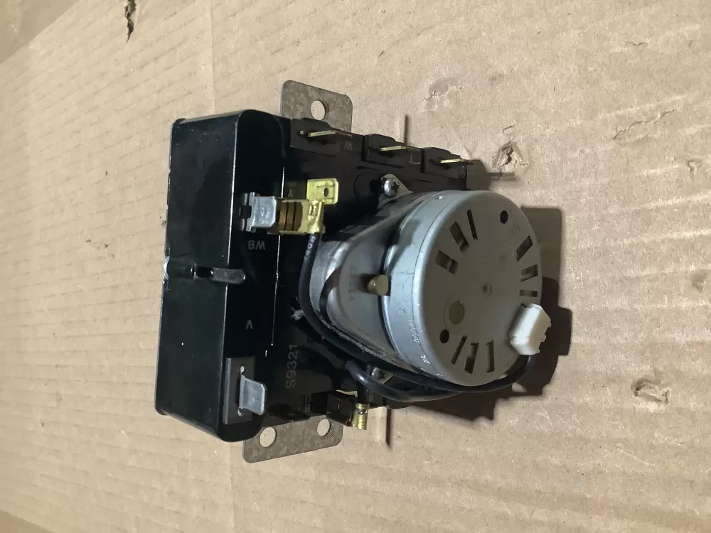 Kenmore Whirlpool 3390701C Dryer Timer AZ117739 | AR2178