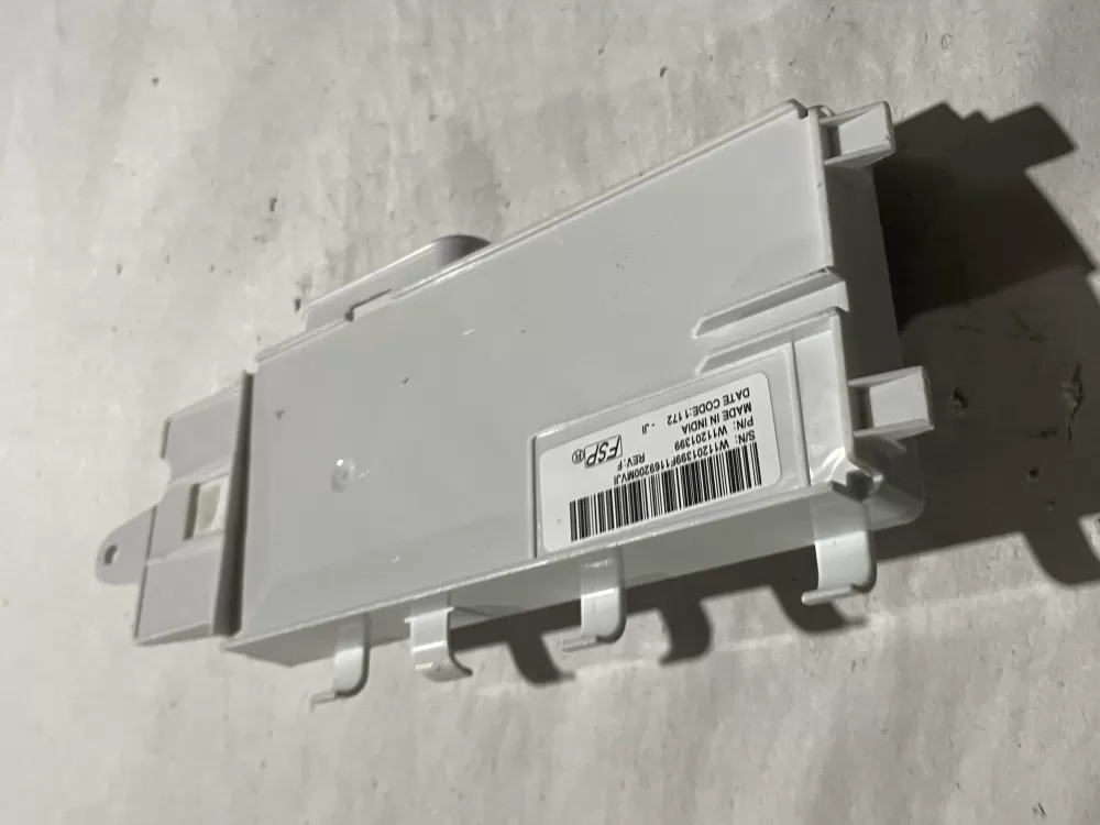 Maytag W11201399 PD00077868 W11491435 w11524820 Control Board AZ199330 | Wm2722
