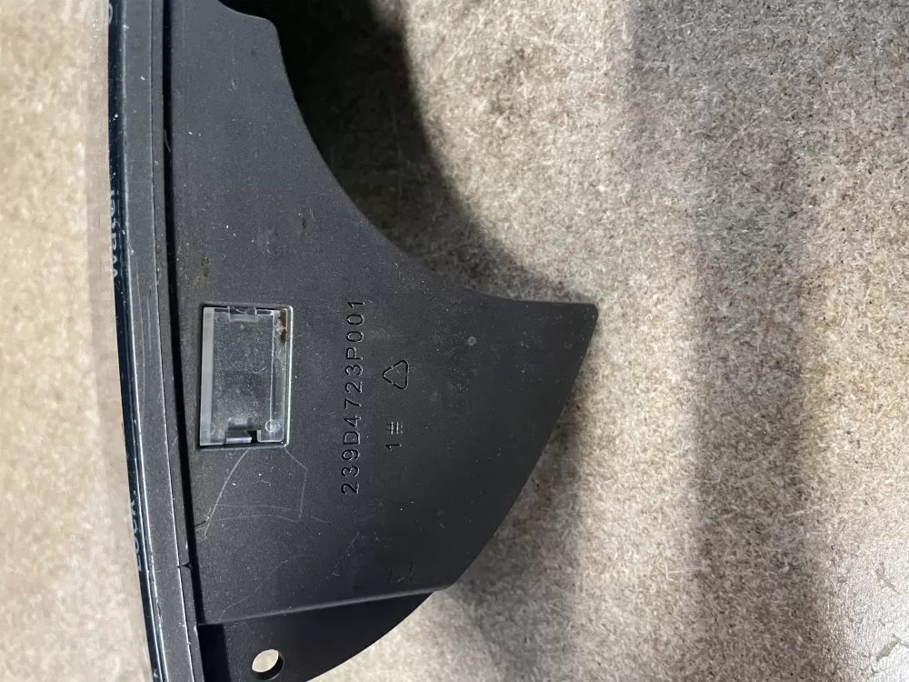 GE 239D4723P001 Refrigerator Control Board Dispenser AZ24599 | KMV228