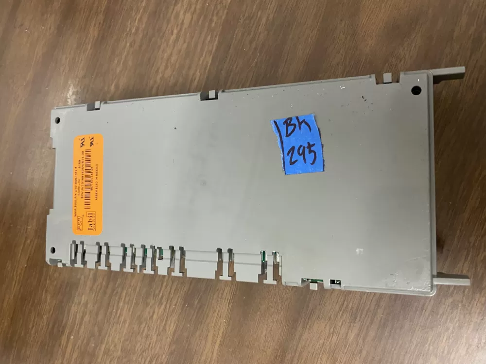 Whirlpool Maytag W10130967 Dishwasher Control Board AZ28144 | BK295