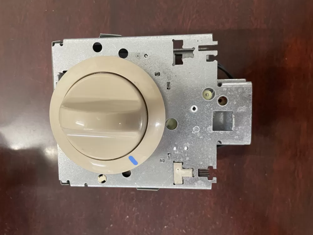 Frigidaire 131238000 Washer Timer