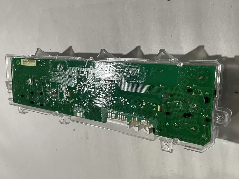 Electrolux A10066503 Main Control Board AZ192459 | Wm1018