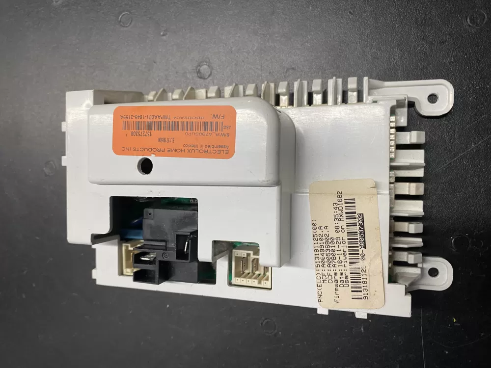 Frigidaire Whirlpool Kenmore Electrolux Washer Control Board AZ16440 | BK890