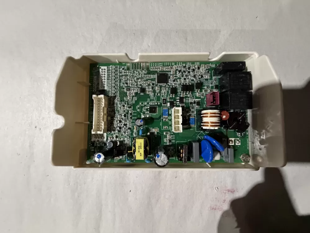 GE 265D3440G701 Dishwasher Control Board