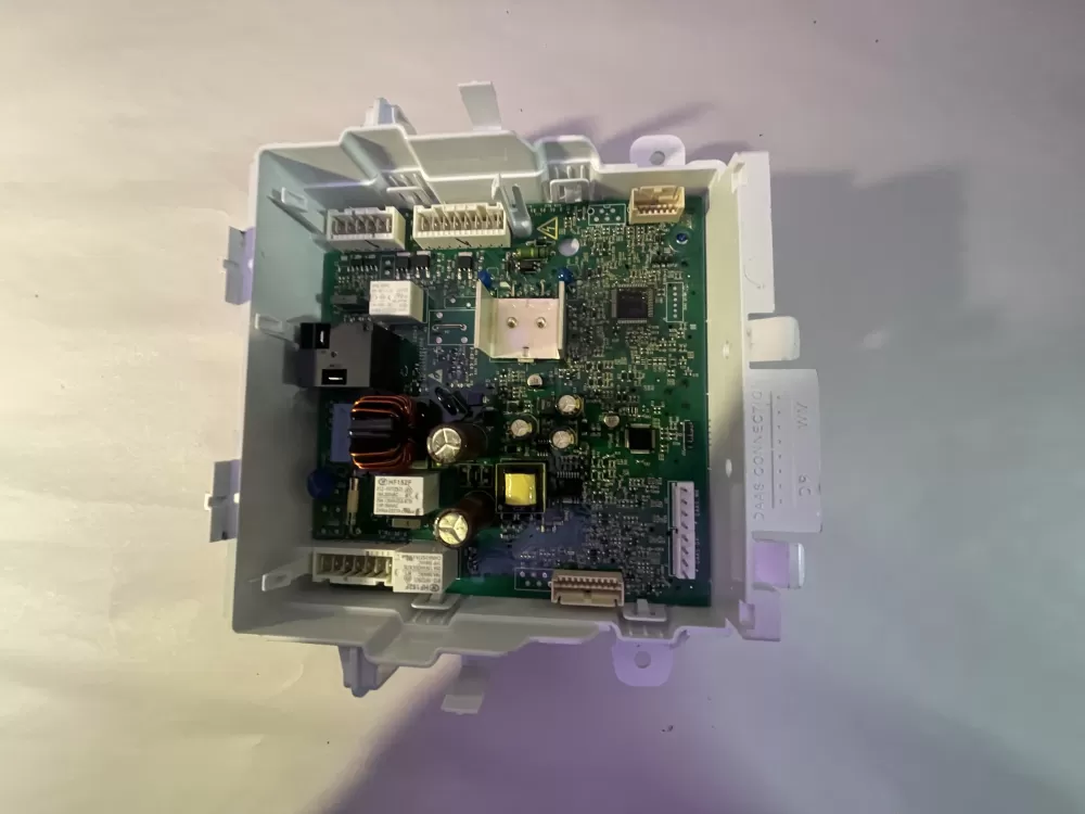 Electrolux  A07460510   Electronic Control Board