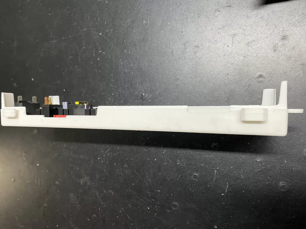 Samsung DD82-01337B Dishwasher Control Board Main Interface AZ11532 | BK1023