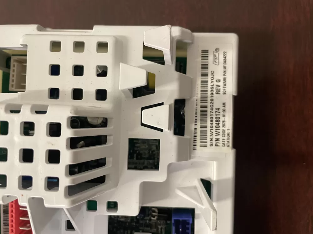 Kenmore W10438104 W10445385 W10480174 Washer Control Board AZ50810 | KM1875