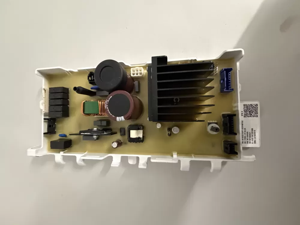 W11089550 Whirlpool Washer Board - Control