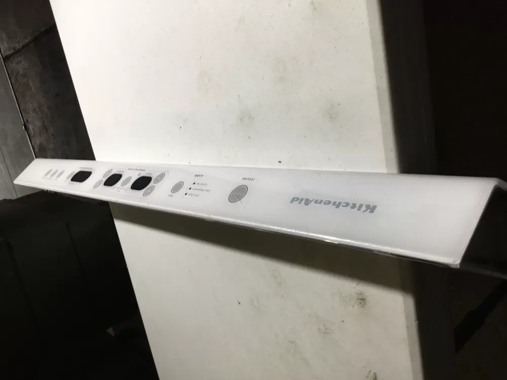 Kitchenaid  G1251042  2320663  Refrigerator Control Box