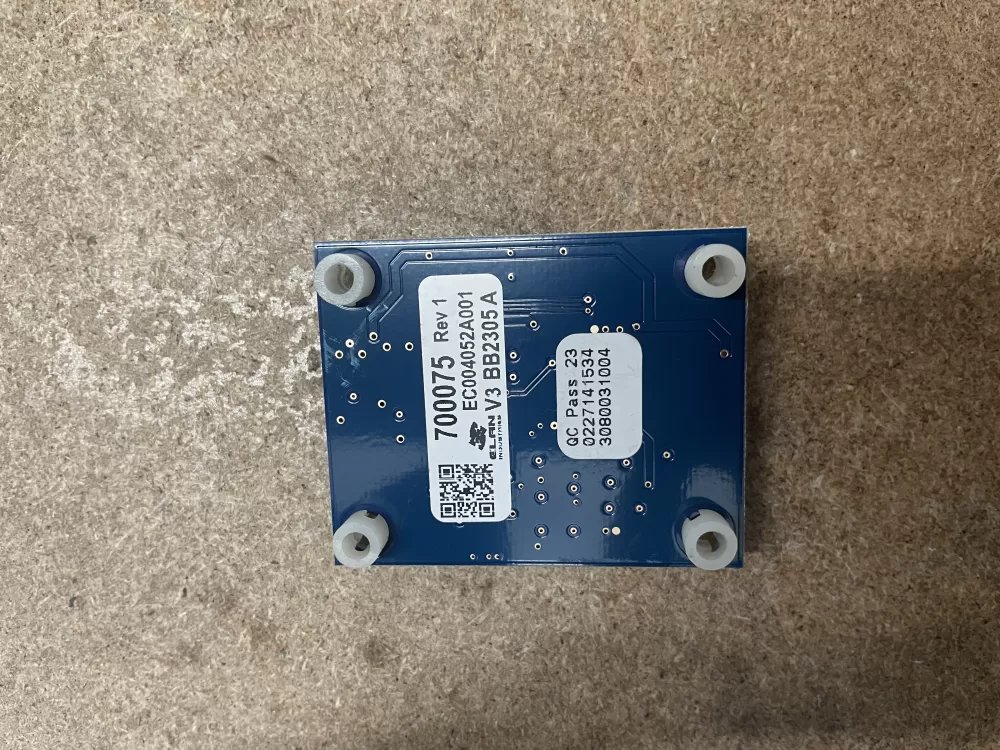 700075  8410241a  EC004052A001 Control Board  AZ23550 | KM1321